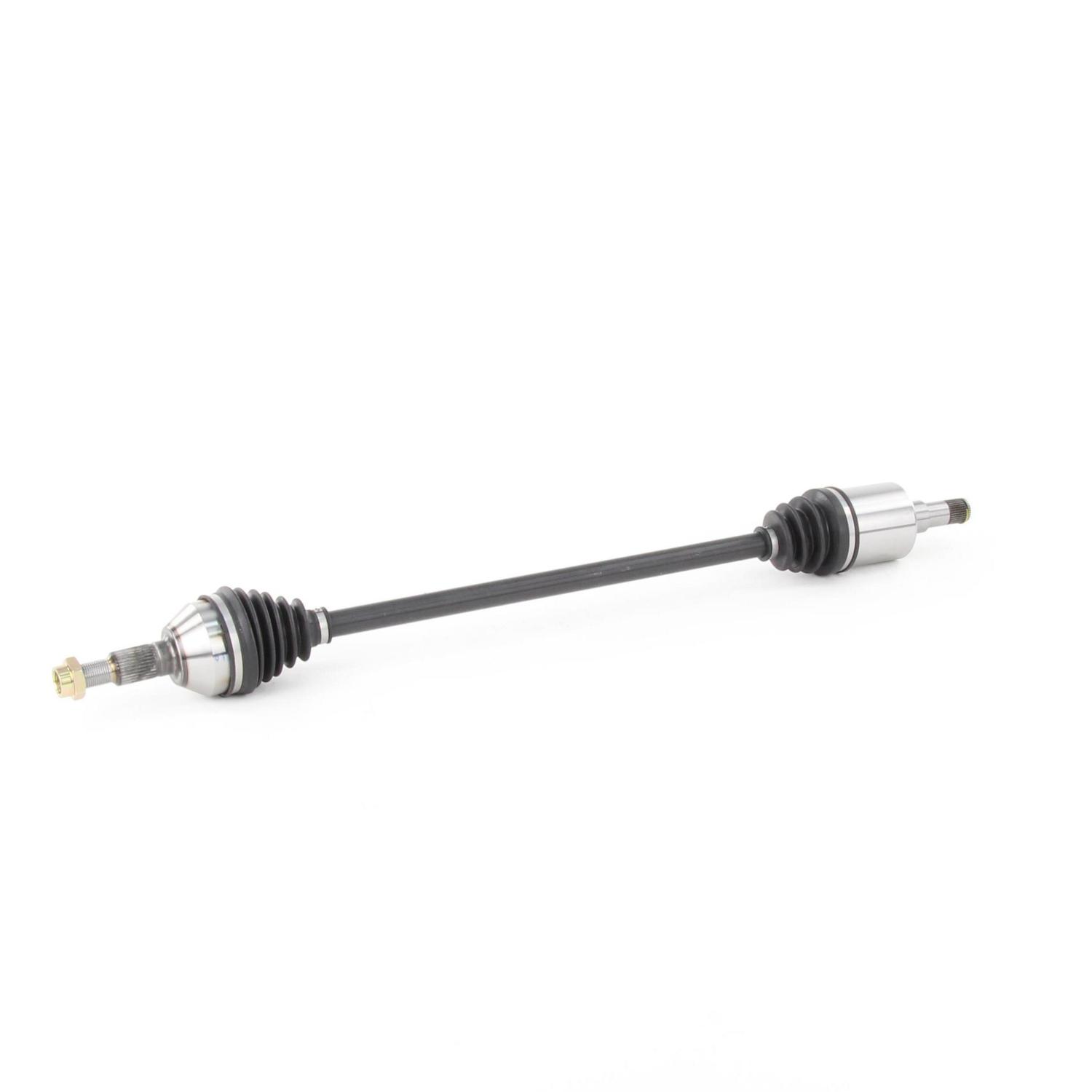 TrakMotive GM8091 - CV Axle Shaft TrakMotive GM8091 CV Axle Shaft product image 2 of 3