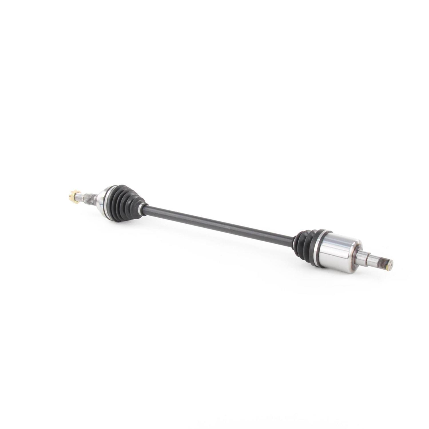 TrakMotive GM8091 - CV Axle Shaft TrakMotive GM8091 CV Axle Shaft product image 3 of 3