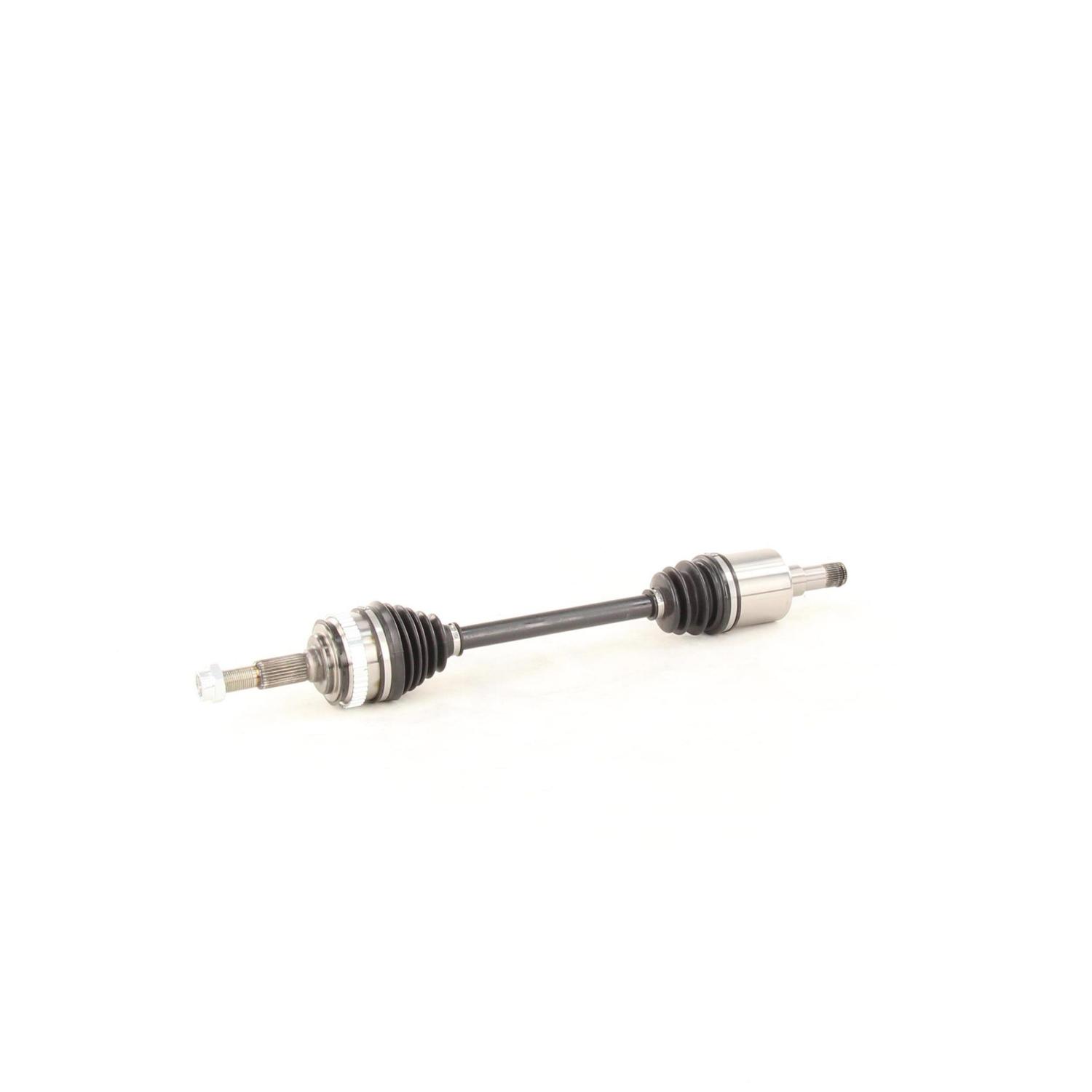 TrakMotive GM8092 - CV Axle Shaft TrakMotive GM8092 CV Axle Shaft product image 2 of 3