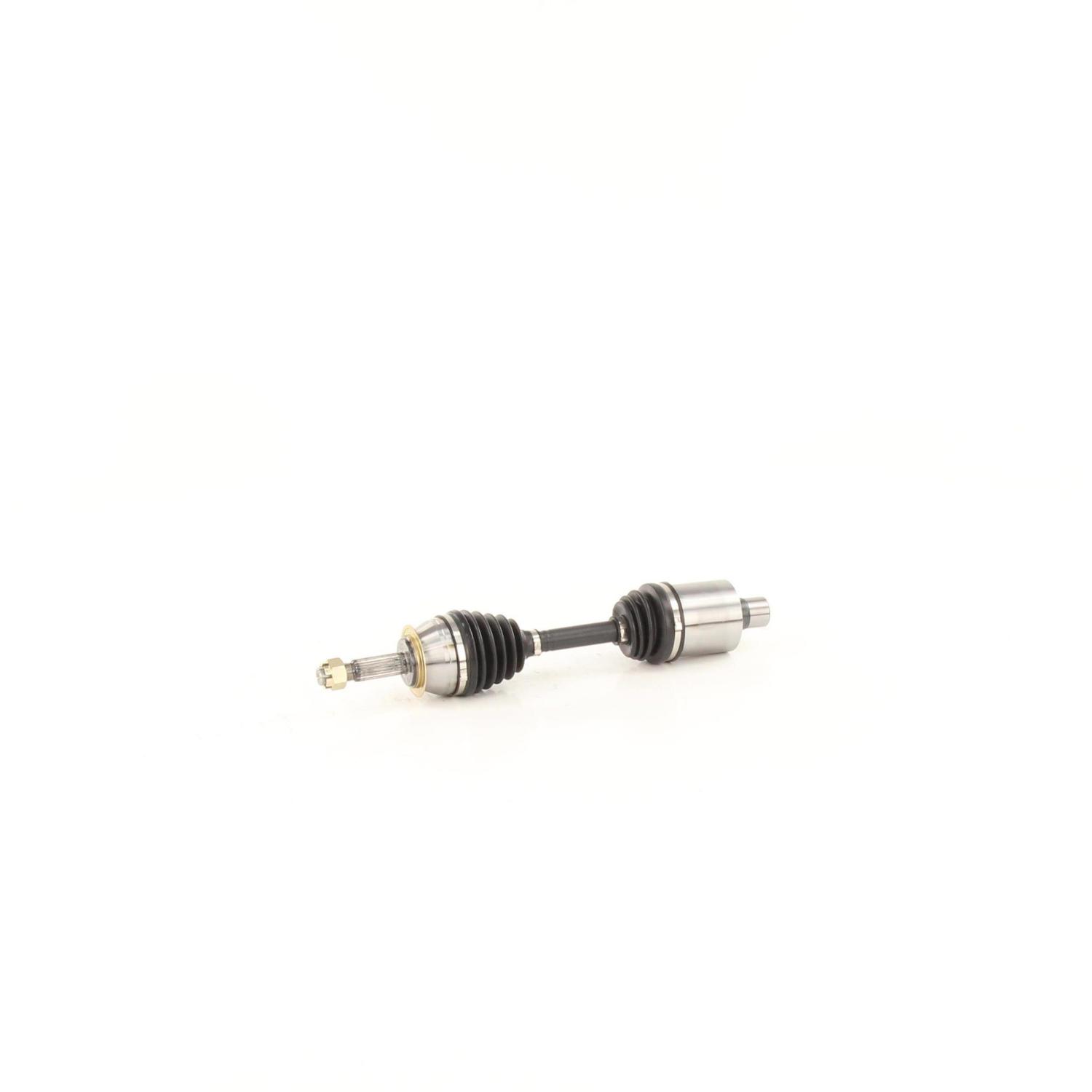 TrakMotive GM8095 CV Axle Shaft product image 2 of 3