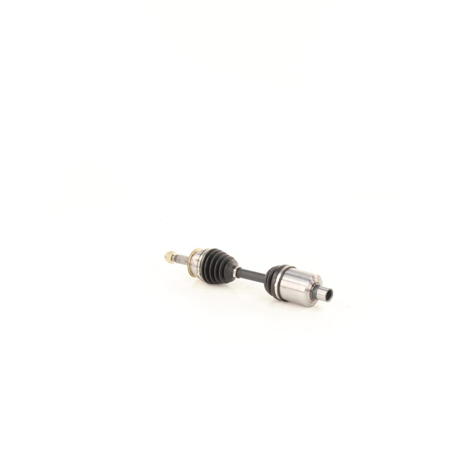 TrakMotive GM8095 CV Axle Shaft product image 3 of 3