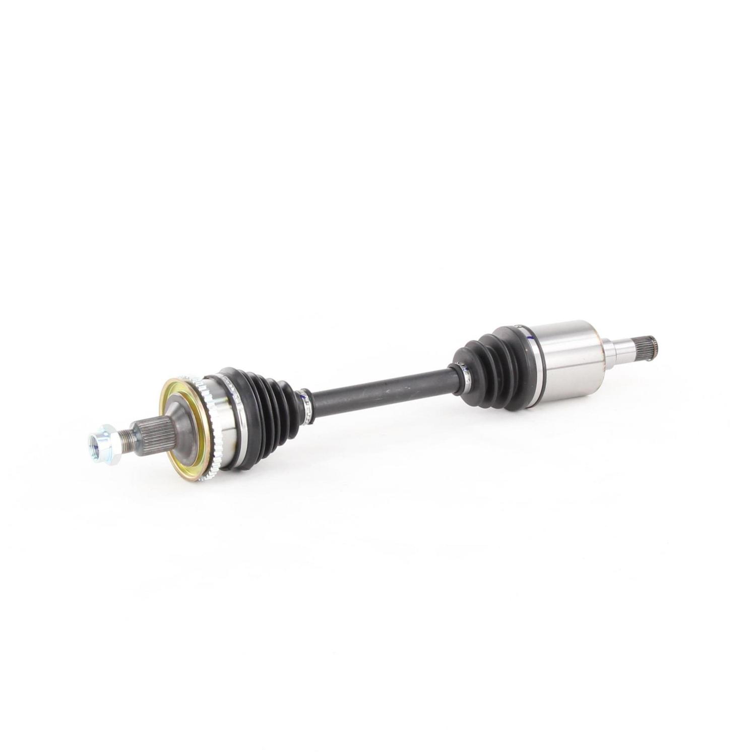 TrakMotive GM8098 - CV Axle Shaft TrakMotive GM8098 CV Axle Shaft product image 2 of 3