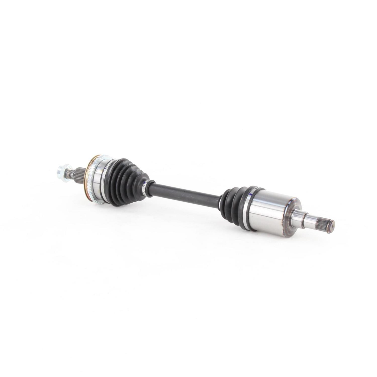 TrakMotive GM8098 - CV Axle Shaft TrakMotive GM8098 CV Axle Shaft product image 3 of 3