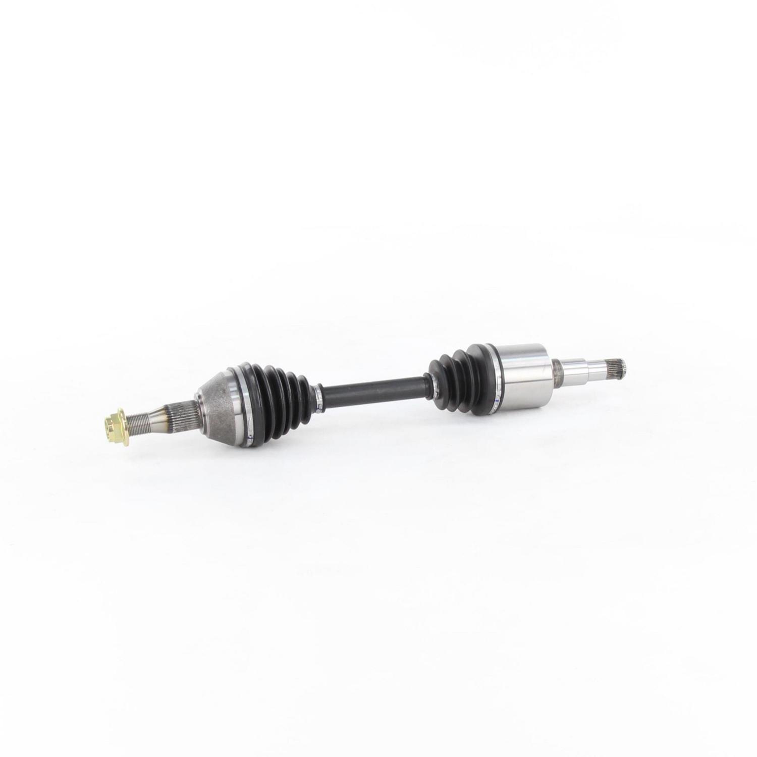 TrakMotive GM8100 - CV Axle Shaft TrakMotive GM8100 CV Axle Shaft product image 2 of 3
