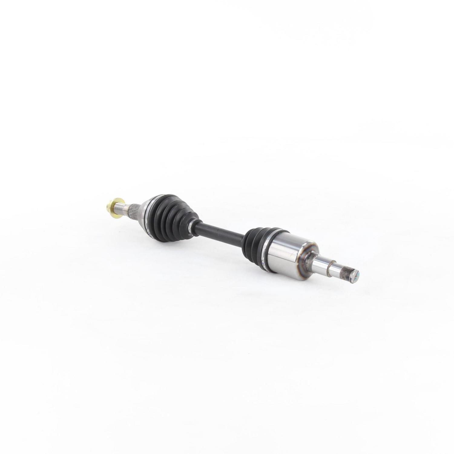 TrakMotive GM8100 - CV Axle Shaft TrakMotive GM8100 CV Axle Shaft product image 3 of 3