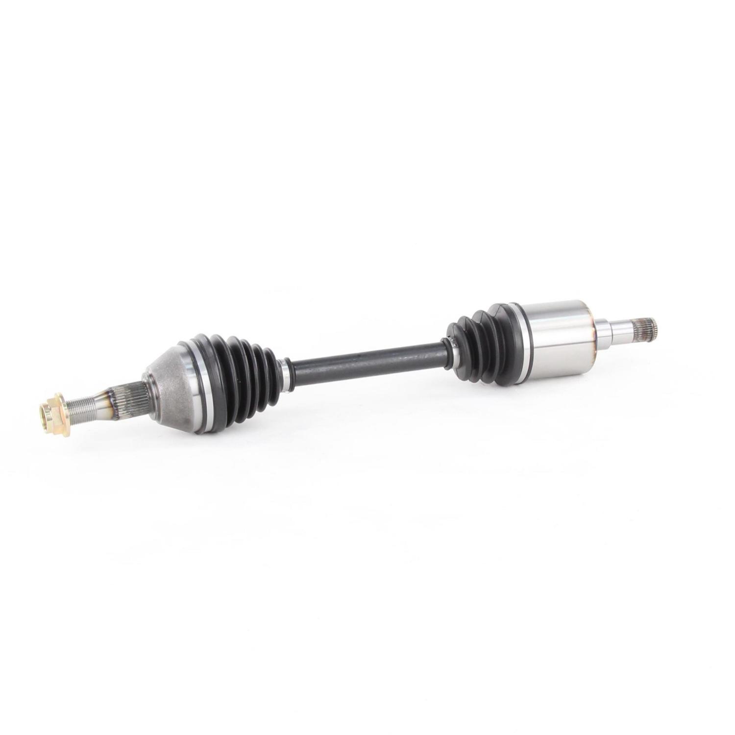 TrakMotive GM8103 CV Axle Shaft product image 2 of 3