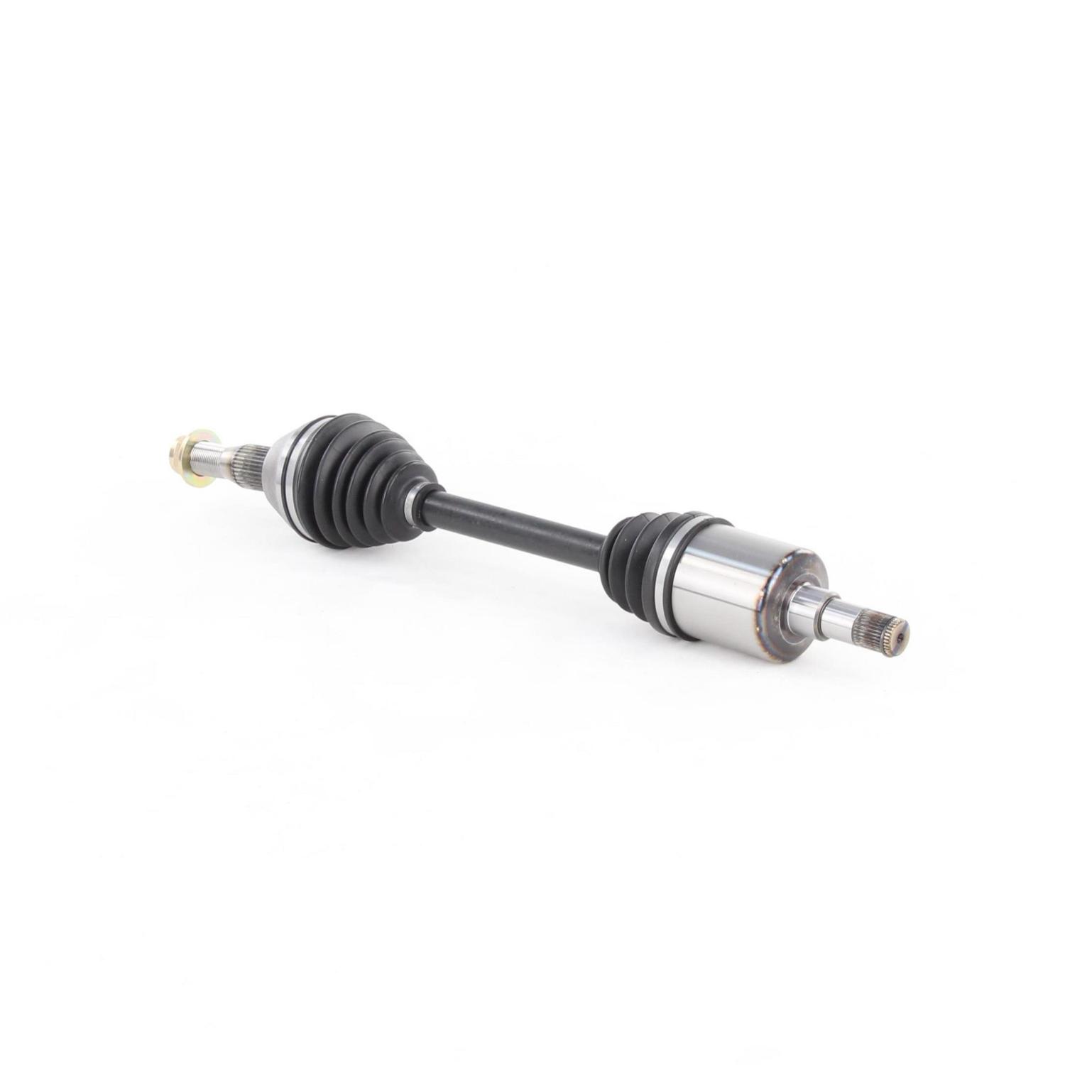 TrakMotive GM8103 CV Axle Shaft product image 3 of 3