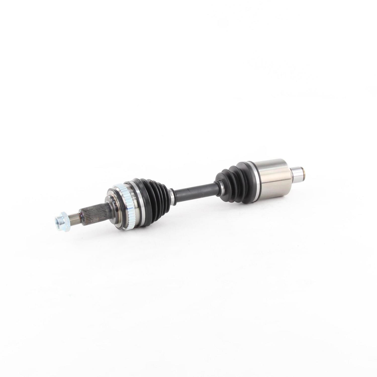 TrakMotive GM8104 - CV Axle Shaft TrakMotive GM8104 CV Axle Shaft product image 2 of 3