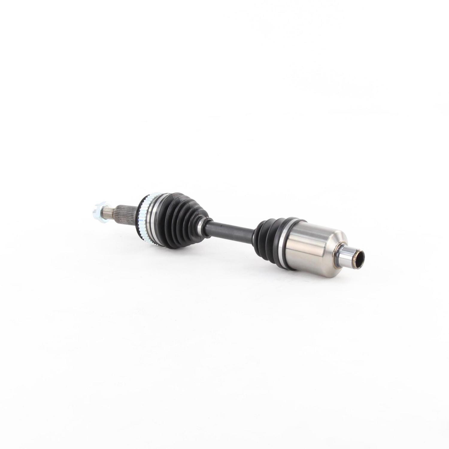 TrakMotive GM8104 - CV Axle Shaft TrakMotive GM8104 CV Axle Shaft product image 3 of 3