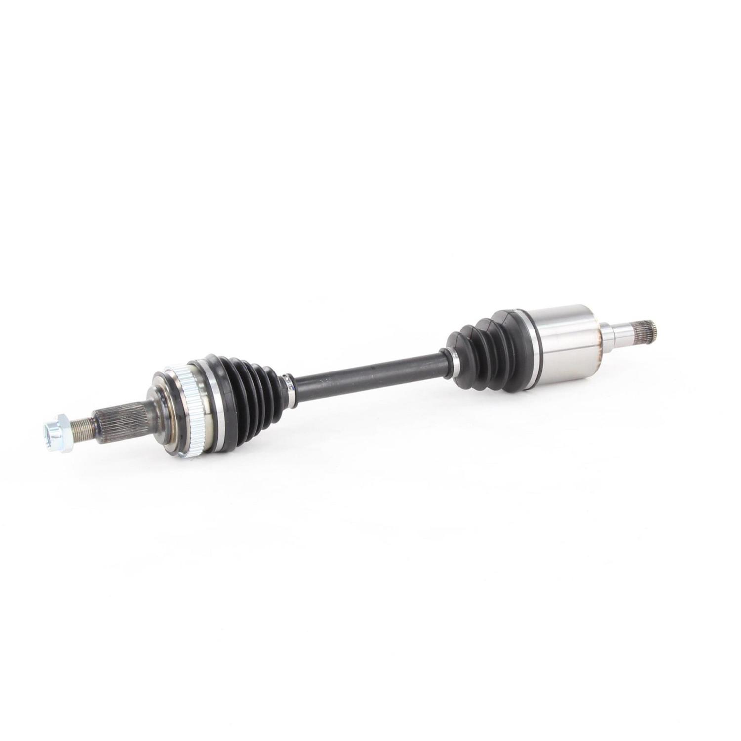 TrakMotive GM8106 CV Axle Shaft product image 2 of 3