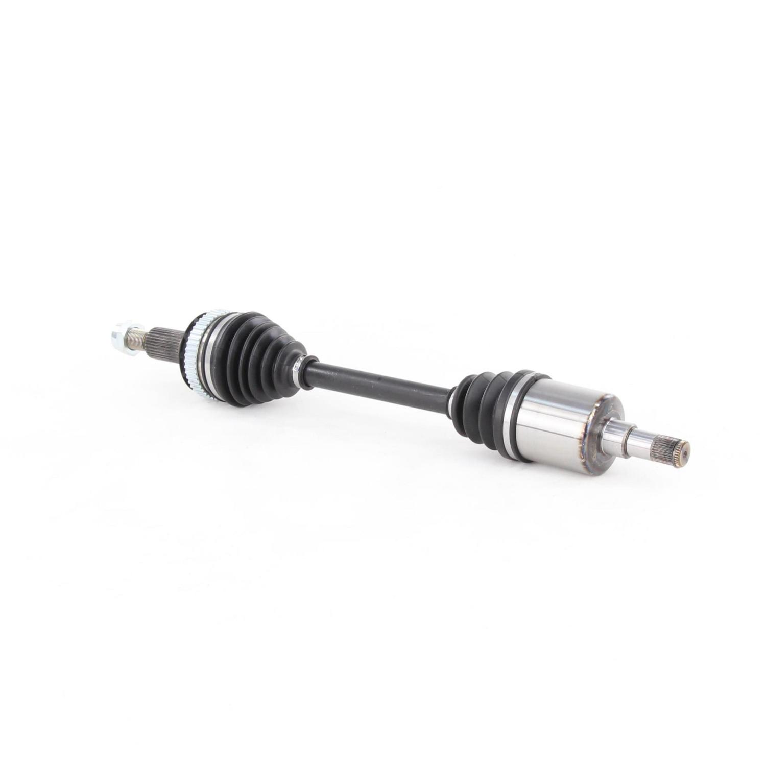 TrakMotive GM8106 CV Axle Shaft product image 3 of 3