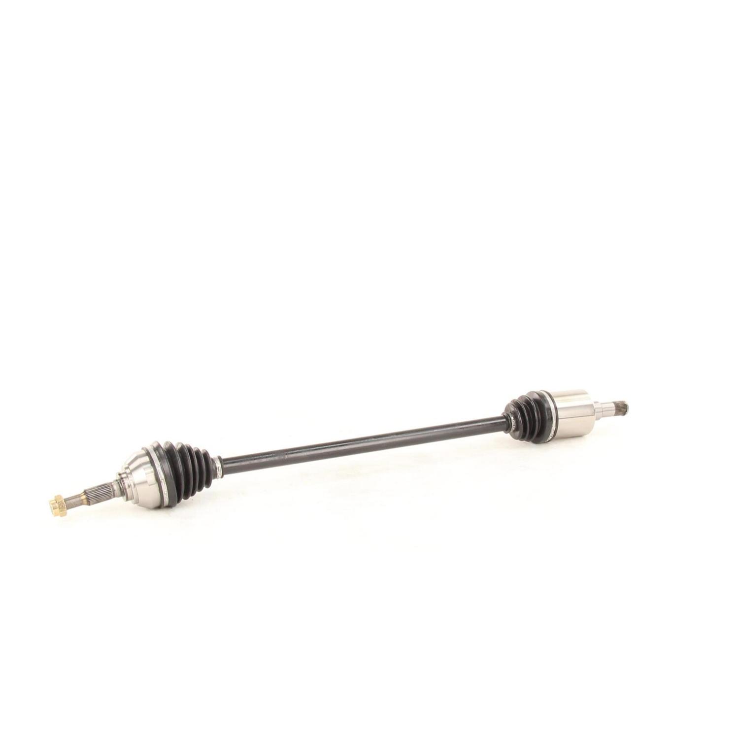 TrakMotive GM8108 - CV Axle Shaft TrakMotive GM8108 CV Axle Shaft product image 2 of 3