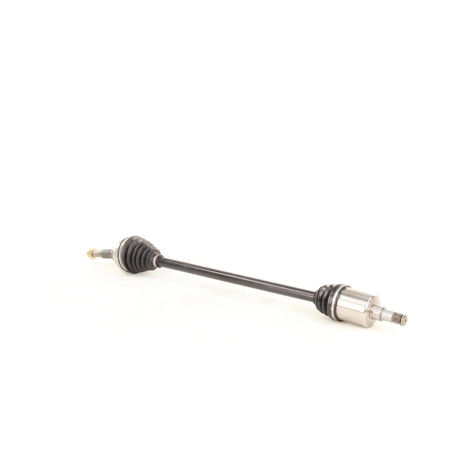 TrakMotive GM8108 - CV Axle Shaft TrakMotive GM8108 CV Axle Shaft product image 3 of 3