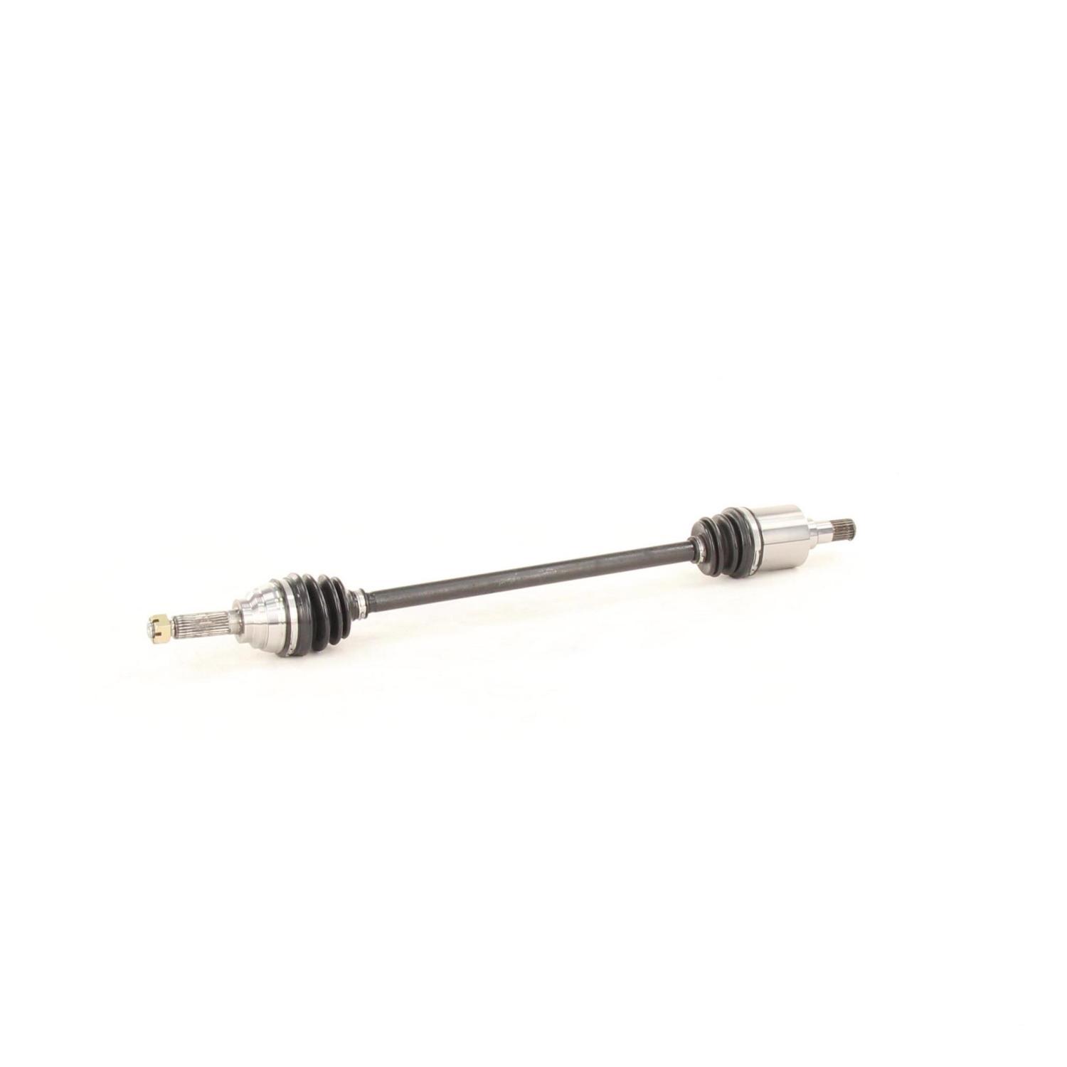 TrakMotive GM8110 - CV Axle Shaft TrakMotive GM8110 CV Axle Shaft product image 2 of 3