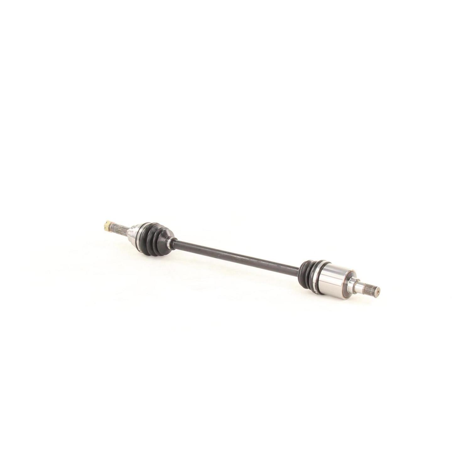 TrakMotive GM8110 - CV Axle Shaft TrakMotive GM8110 CV Axle Shaft product image 3 of 3
