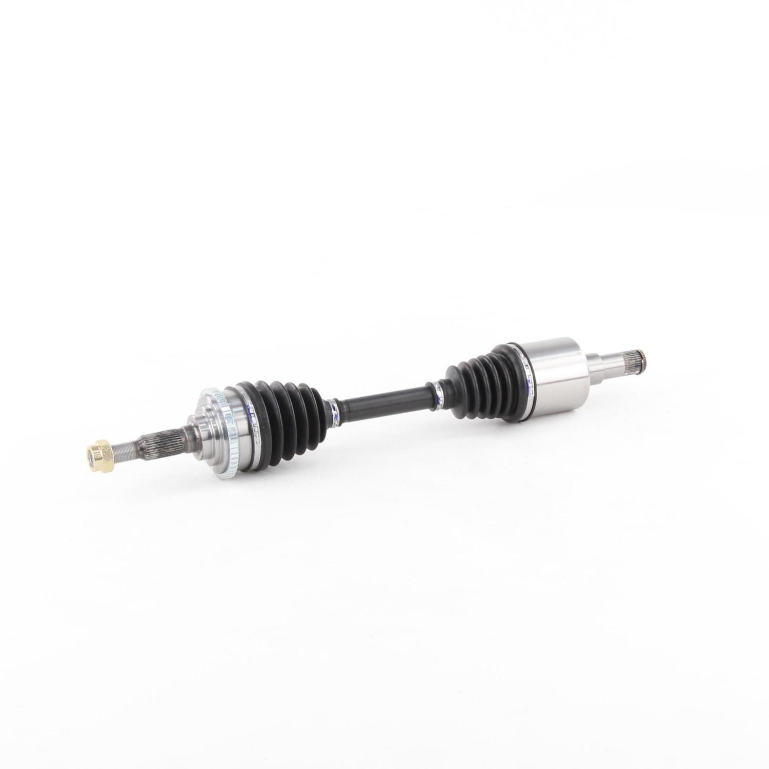 TrakMotive GM8115 - CV Axle Shaft TrakMotive GM8115 CV Axle Shaft product image 2 of 3