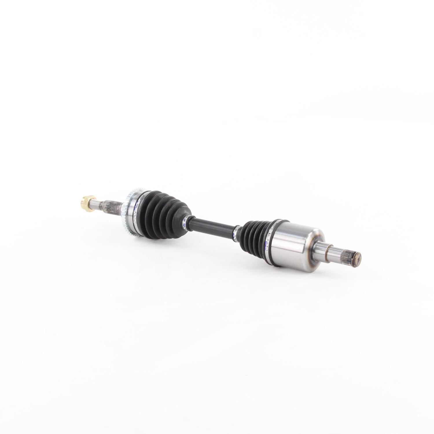 TrakMotive GM8115 - CV Axle Shaft TrakMotive GM8115 CV Axle Shaft product image 3 of 3