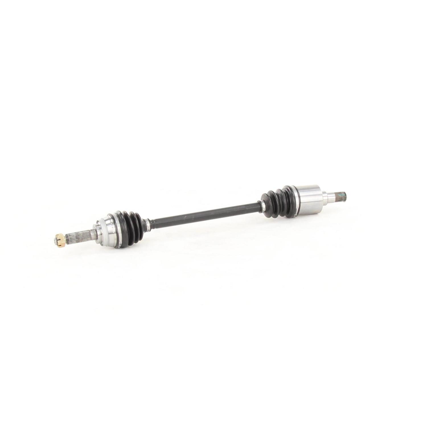 TrakMotive GM8116 CV Axle Shaft product image 2 of 3