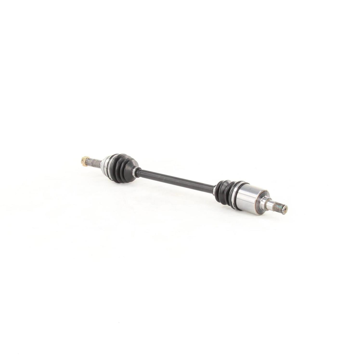 TrakMotive GM8116 CV Axle Shaft product image 3 of 3
