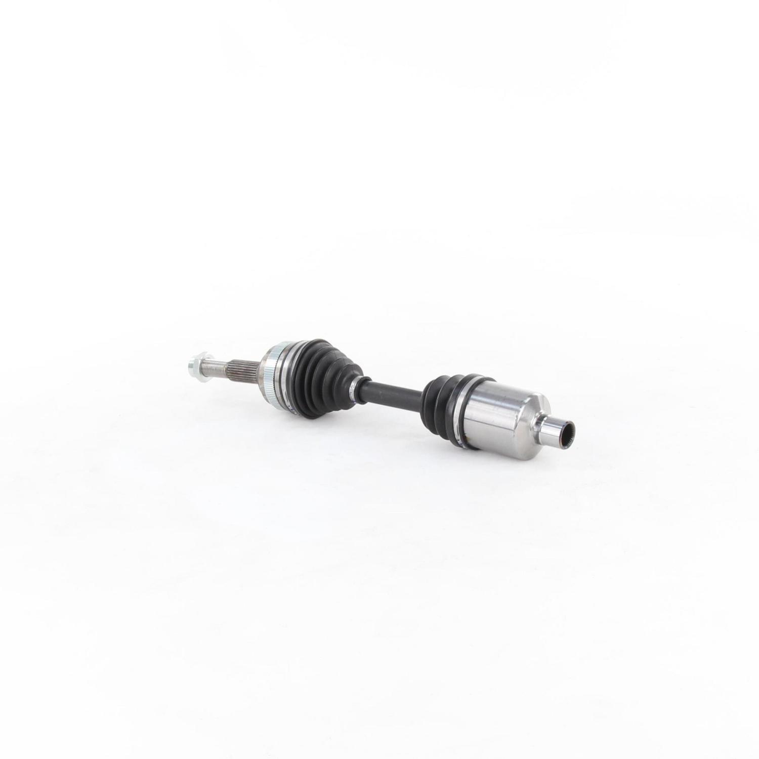 TrakMotive GM8118 - CV Axle Shaft TrakMotive GM8118 CV Axle Shaft product image 3 of 3