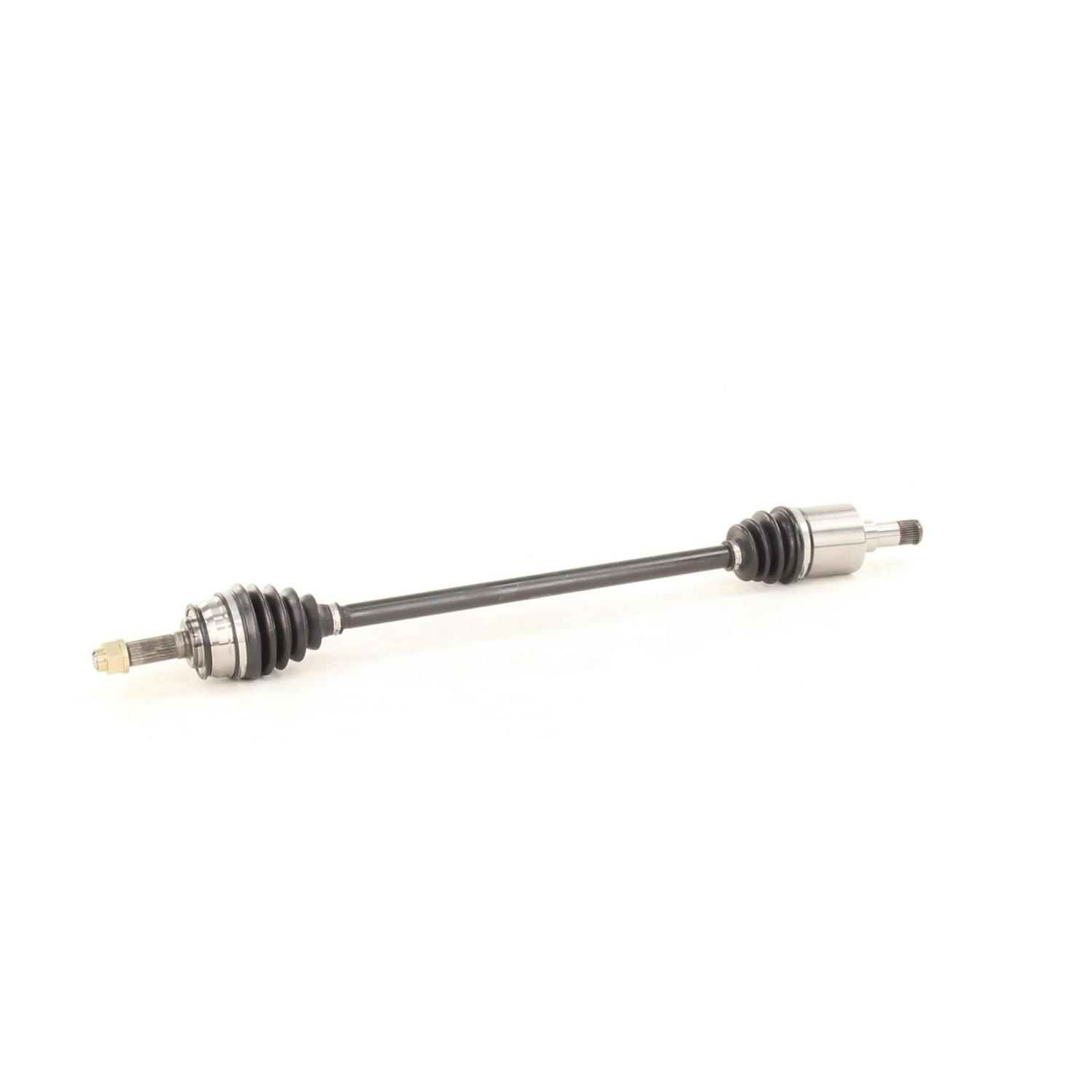 TrakMotive GM8121 - CV Axle Shaft TrakMotive GM8121 CV Axle Shaft product image 2 of 3