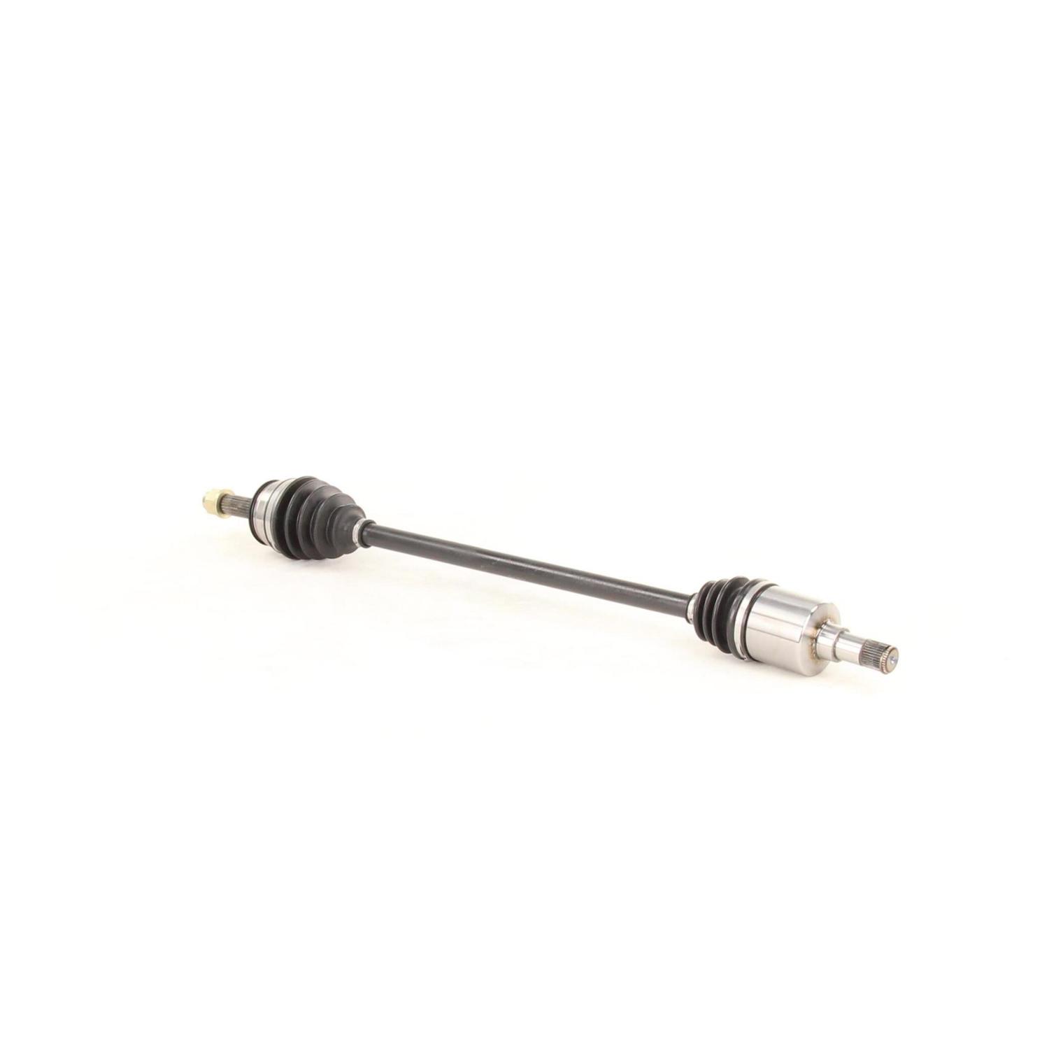 TrakMotive GM8121 - CV Axle Shaft TrakMotive GM8121 CV Axle Shaft product image 3 of 3