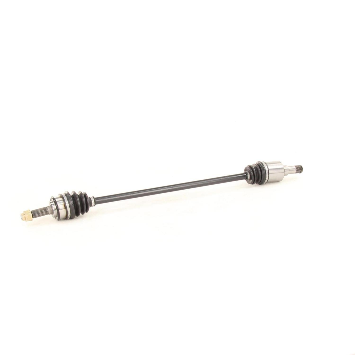 TrakMotive GM8123 - CV Axle Shaft TrakMotive GM8123 CV Axle Shaft product image 2 of 3