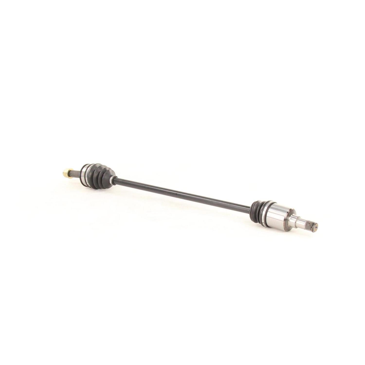 TrakMotive GM8123 - CV Axle Shaft TrakMotive GM8123 CV Axle Shaft product image 3 of 3