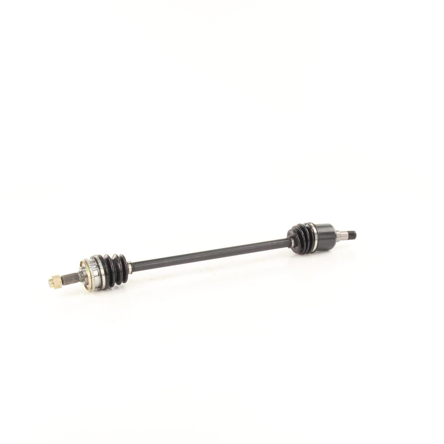 TrakMotive GM8124 - CV Axle Shaft TrakMotive GM8124 CV Axle Shaft product image 2 of 3