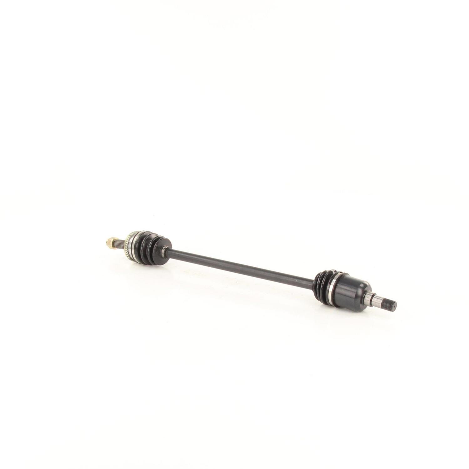 TrakMotive GM8124 - CV Axle Shaft TrakMotive GM8124 CV Axle Shaft product image 3 of 3