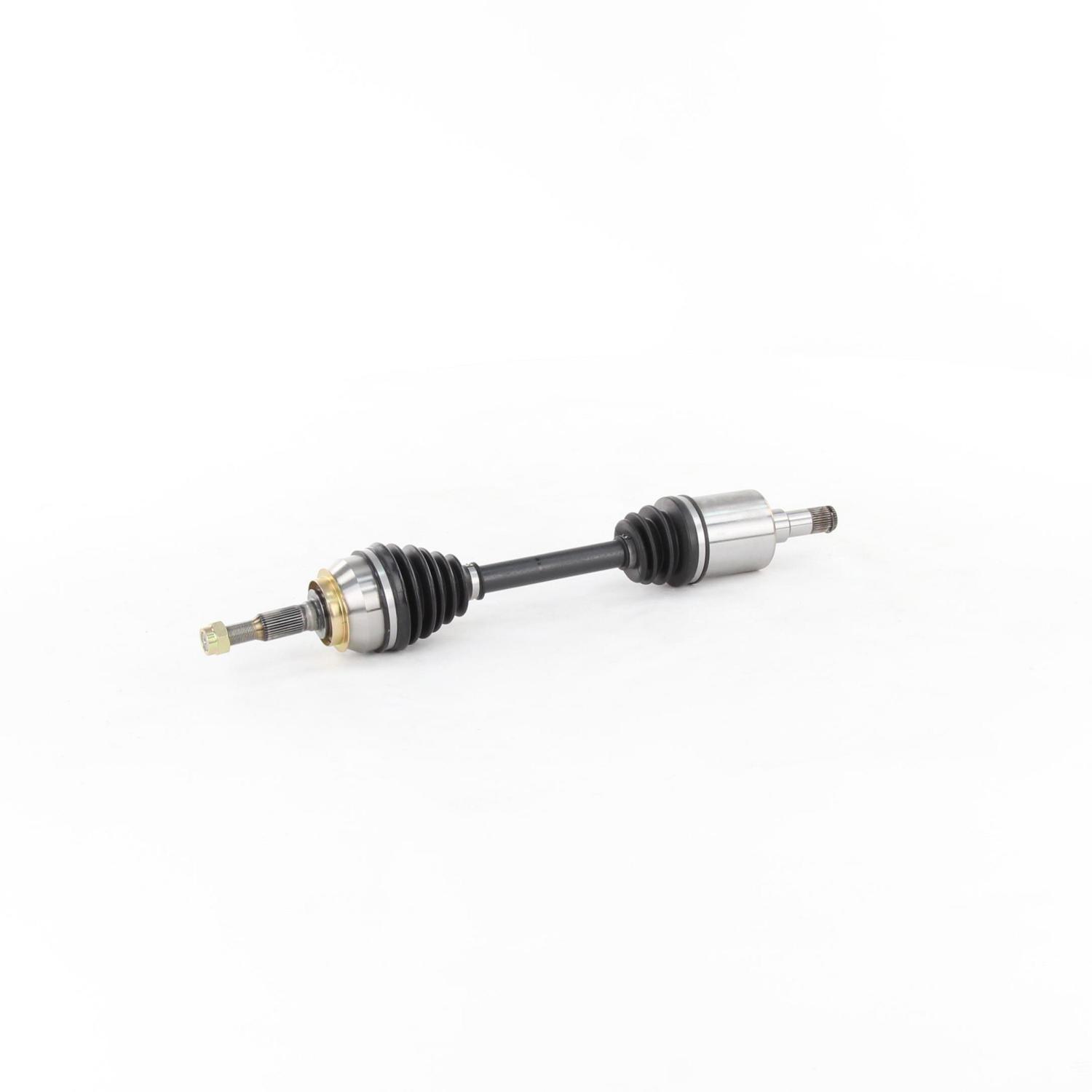 TrakMotive GM8125 - CV Axle Shaft TrakMotive GM8125 CV Axle Shaft product image 2 of 3