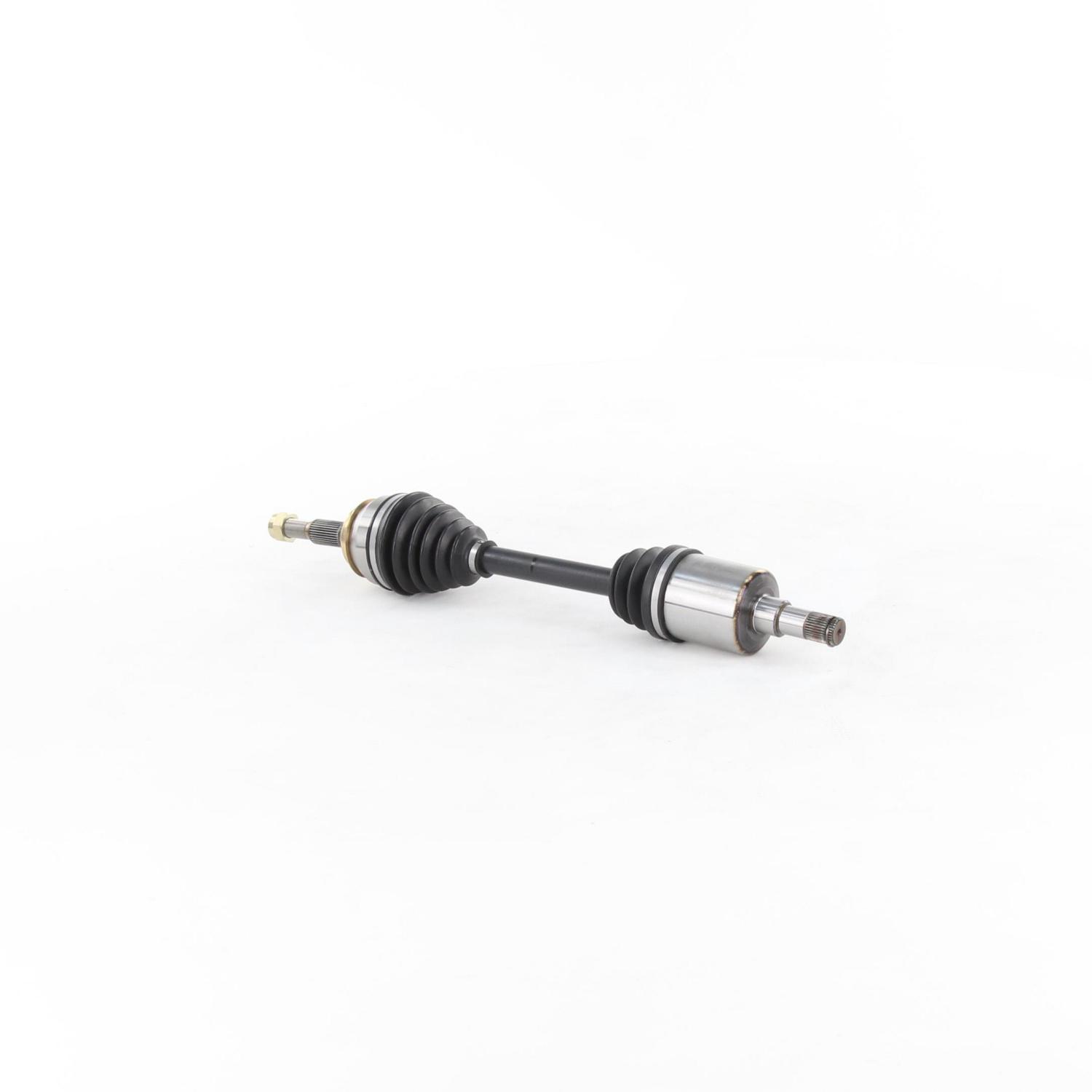 TrakMotive GM8125 - CV Axle Shaft TrakMotive GM8125 CV Axle Shaft product image 3 of 3