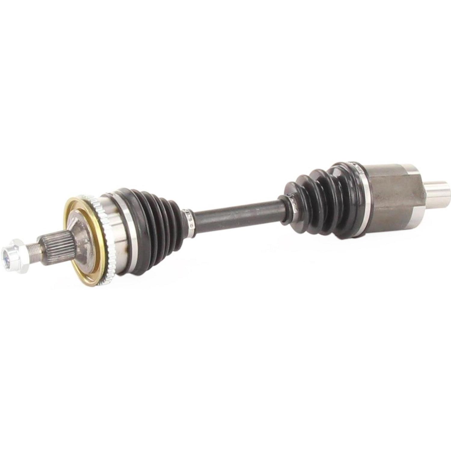 TrakMotive GM8128 CV Axle Shaft product image 2 of 3