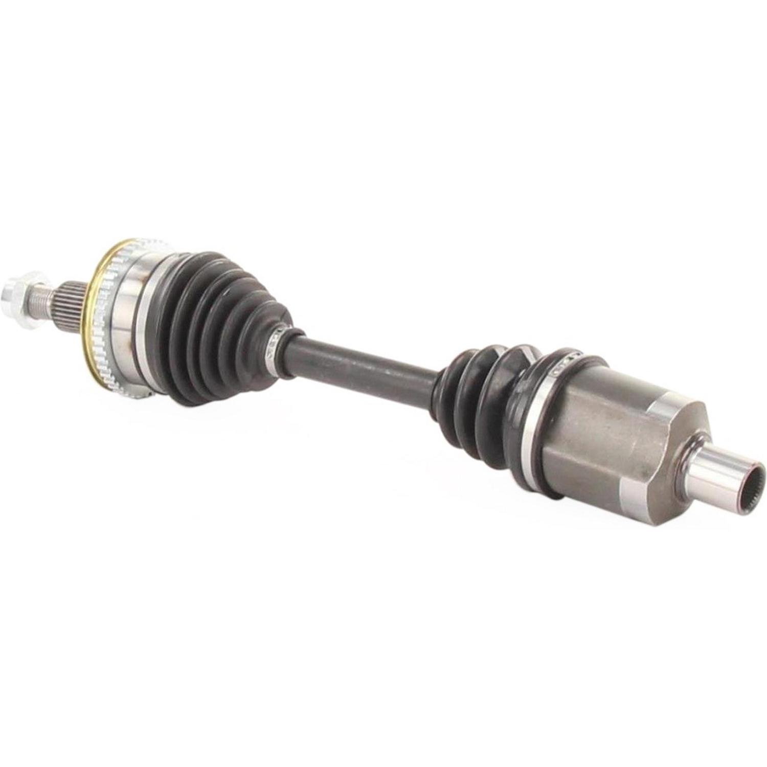 TrakMotive GM8128 CV Axle Shaft product image 3 of 3