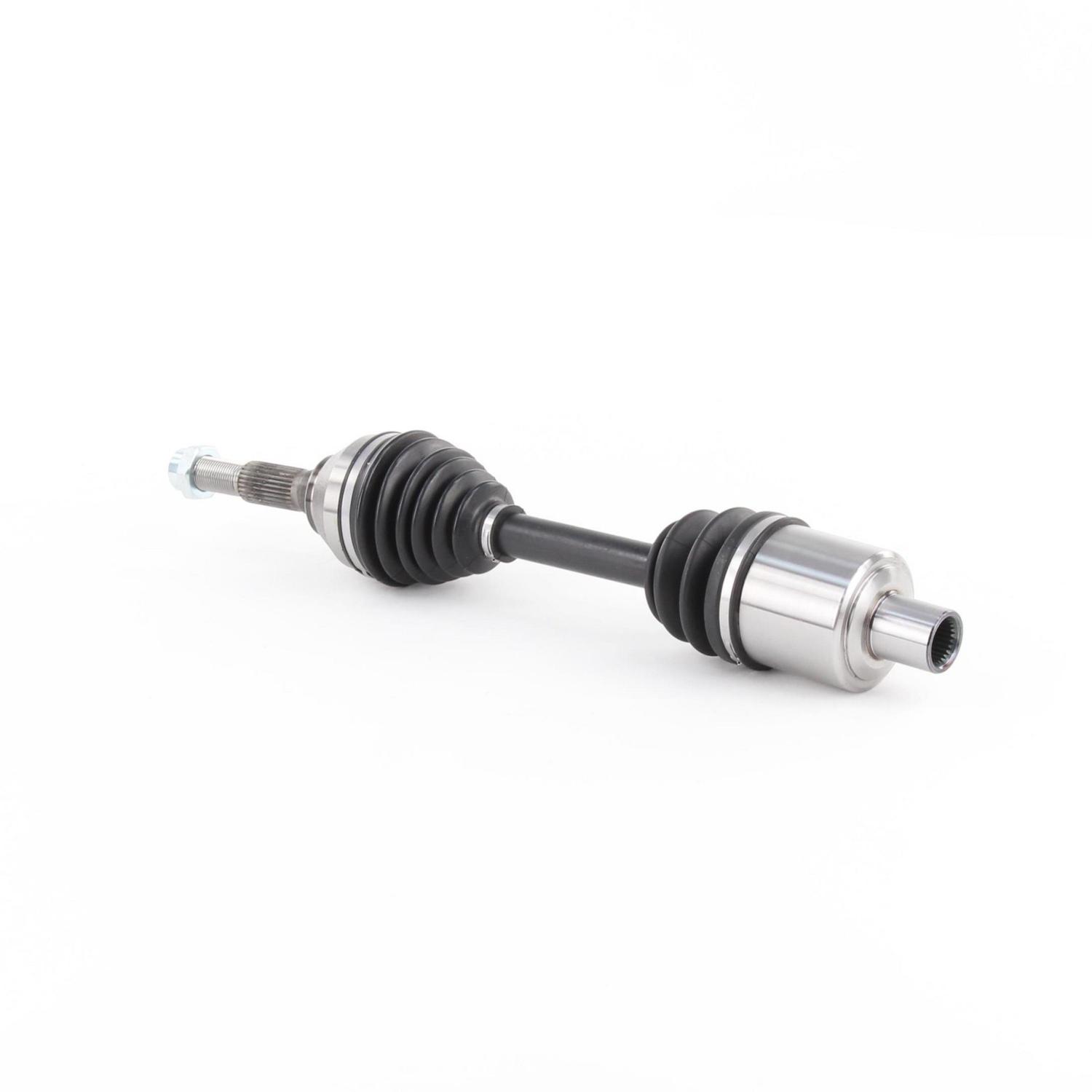 TrakMotive GM8131 CV Axle Shaft product image 3 of 3