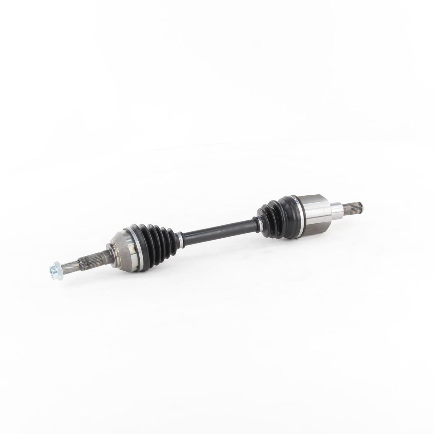 TrakMotive GM8135 - CV Axle Shaft TrakMotive GM8135 CV Axle Shaft product image 2 of 3