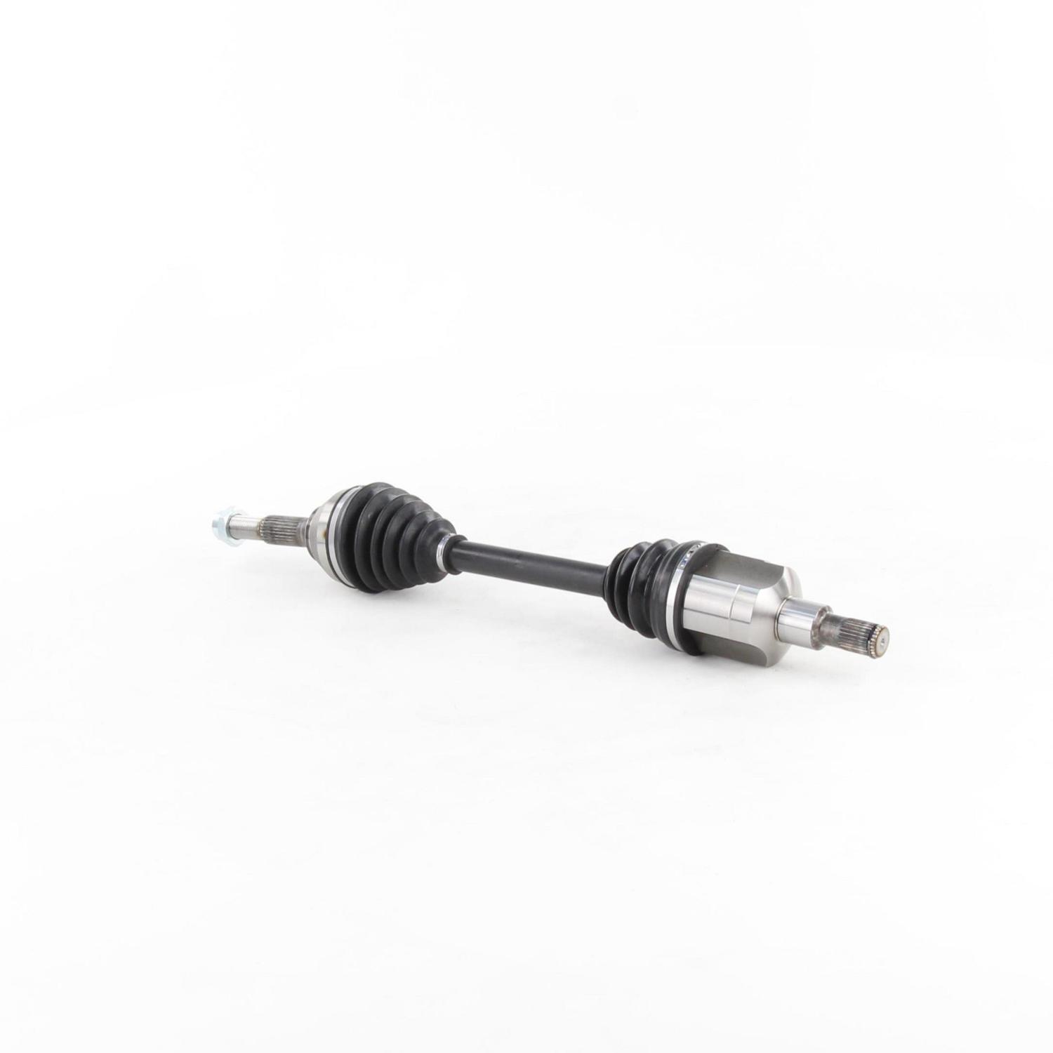 TrakMotive GM8135 - CV Axle Shaft TrakMotive GM8135 CV Axle Shaft product image 3 of 3