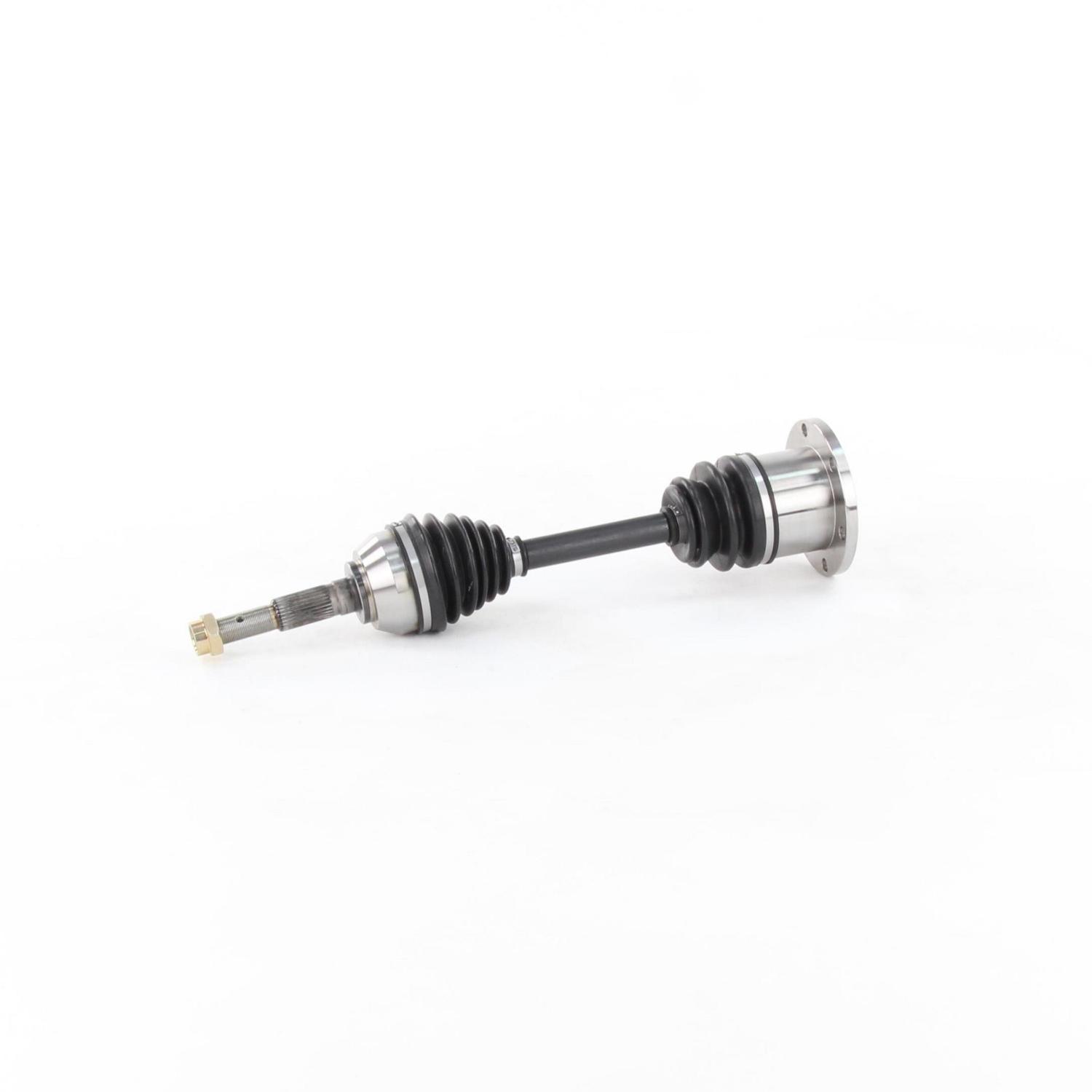 TrakMotive GM8136 - CV Axle Shaft TrakMotive GM8136 CV Axle Shaft product image 2 of 3
