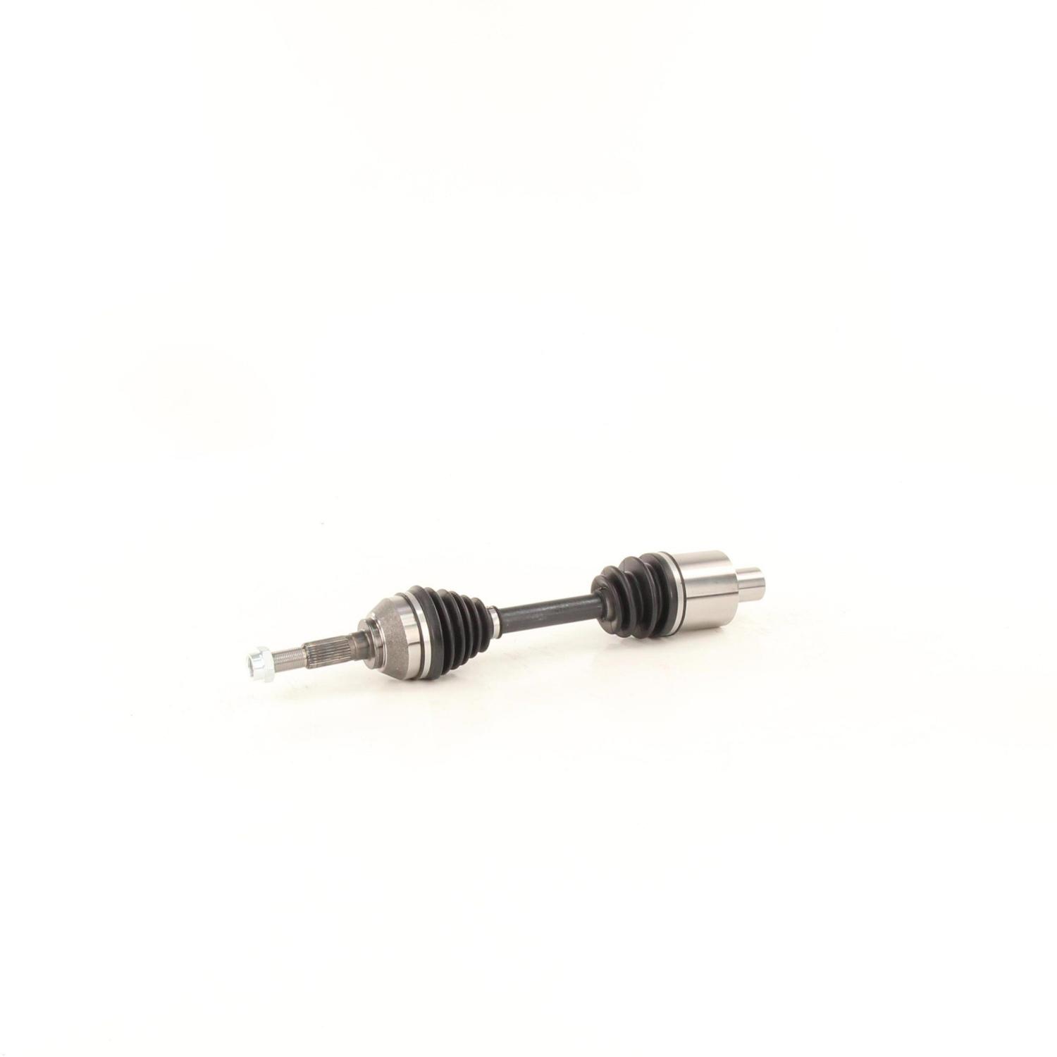 TrakMotive GM8138 - CV Axle Shaft TrakMotive GM8138 CV Axle Shaft product image 2 of 3