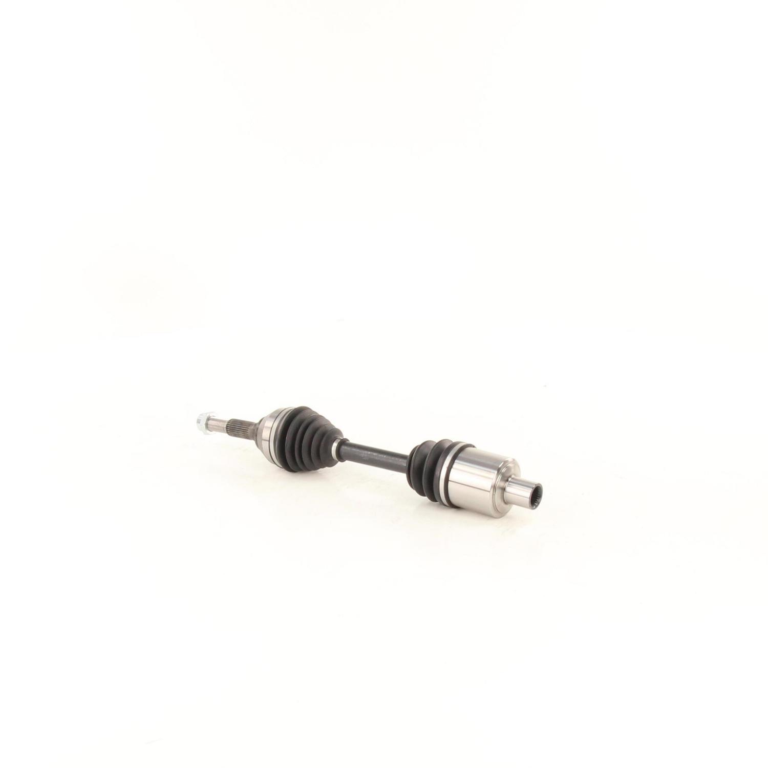TrakMotive GM8138 - CV Axle Shaft TrakMotive GM8138 CV Axle Shaft product image 3 of 3