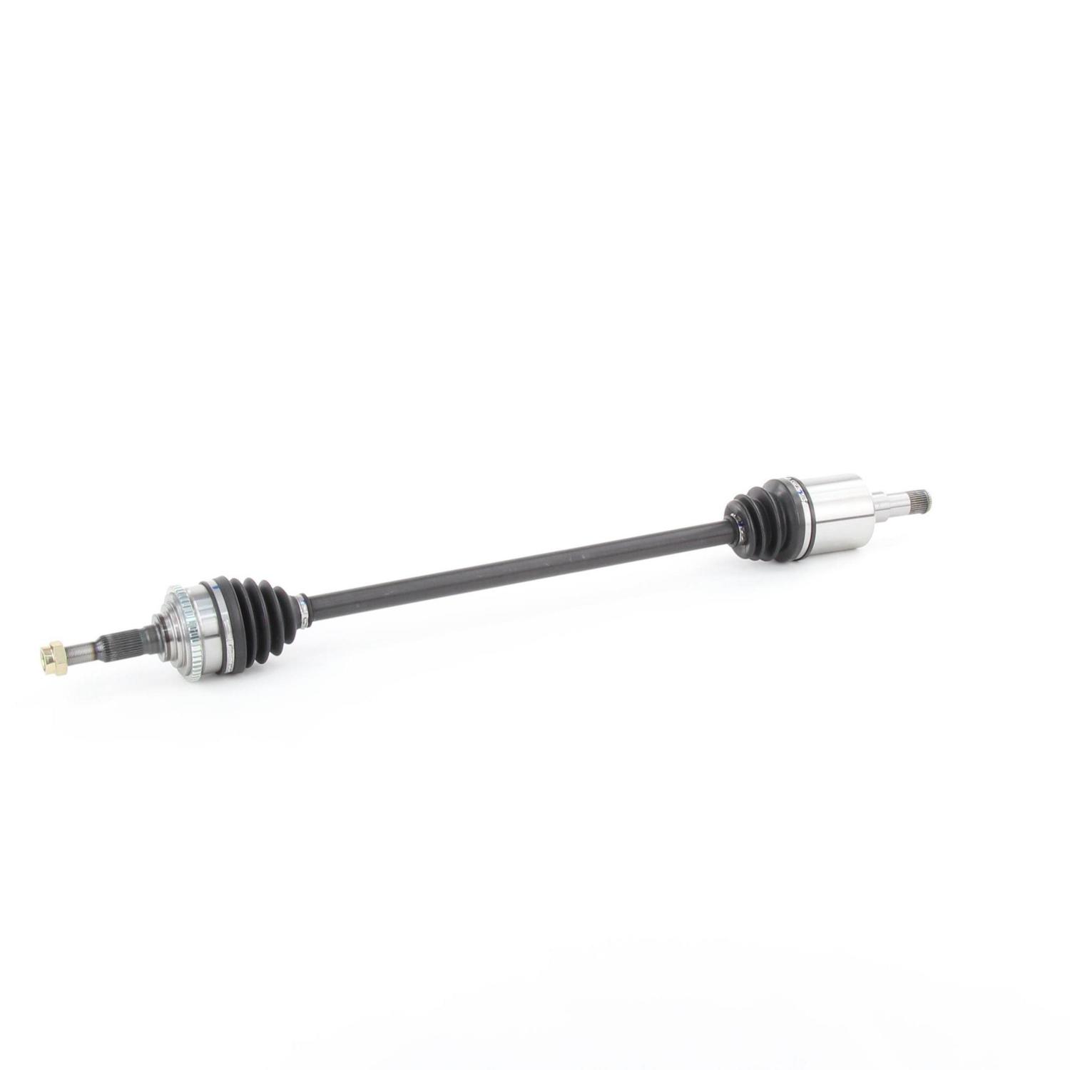 TrakMotive GM8139 - CV Axle Shaft TrakMotive GM8139 CV Axle Shaft product image 2 of 3