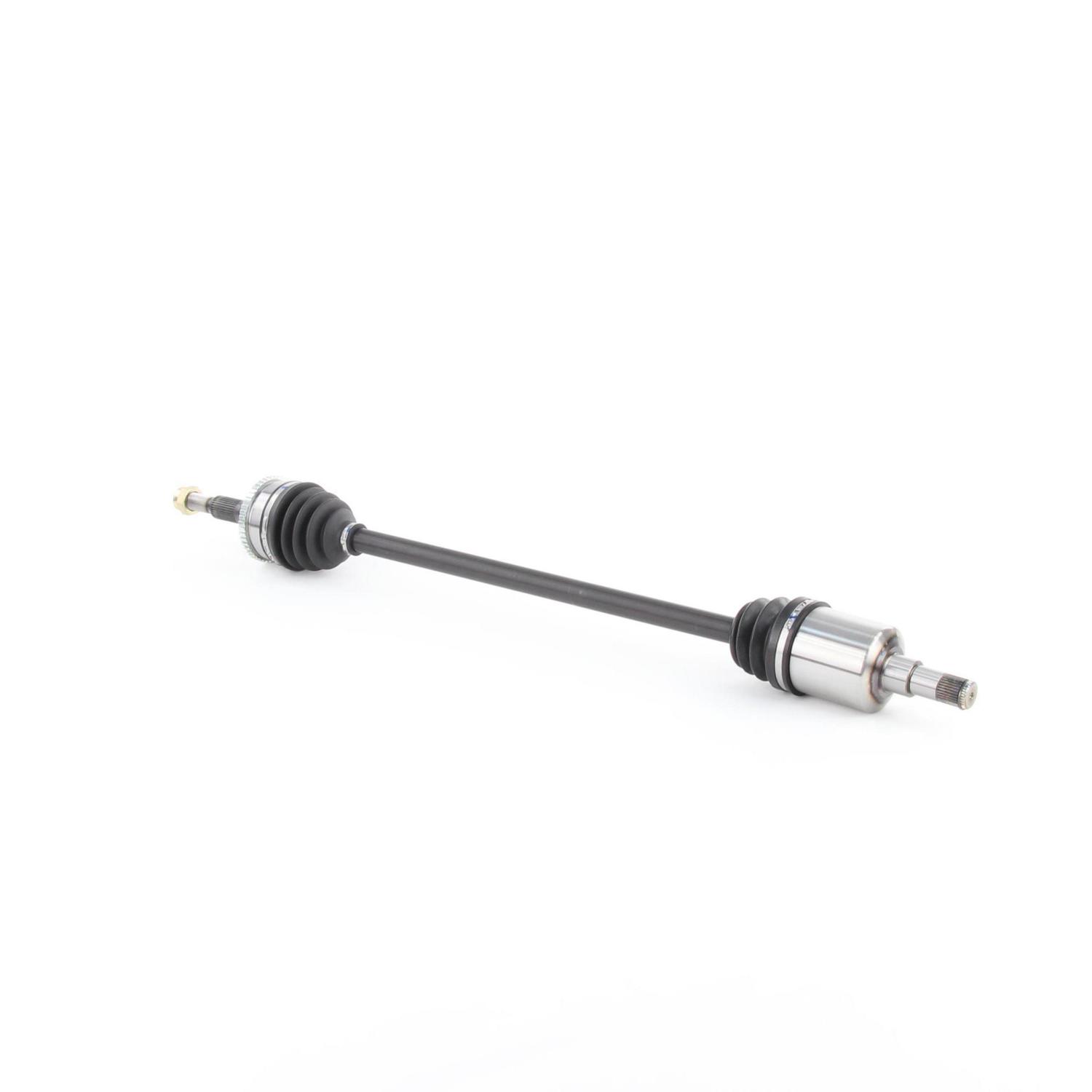 TrakMotive GM8139 - CV Axle Shaft TrakMotive GM8139 CV Axle Shaft product image 3 of 3