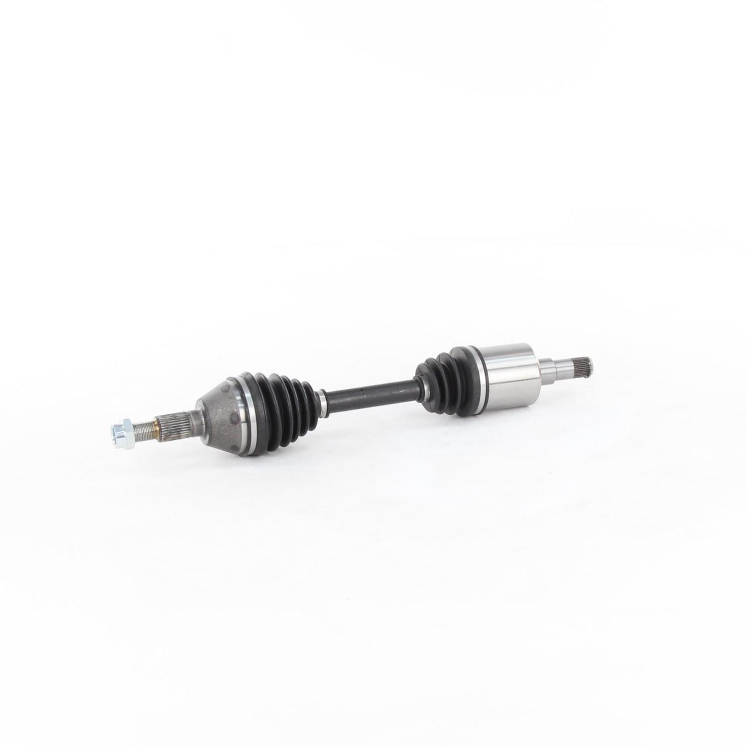 TrakMotive GM8142 - CV Axle Shaft TrakMotive GM8142 CV Axle Shaft product image 2 of 3