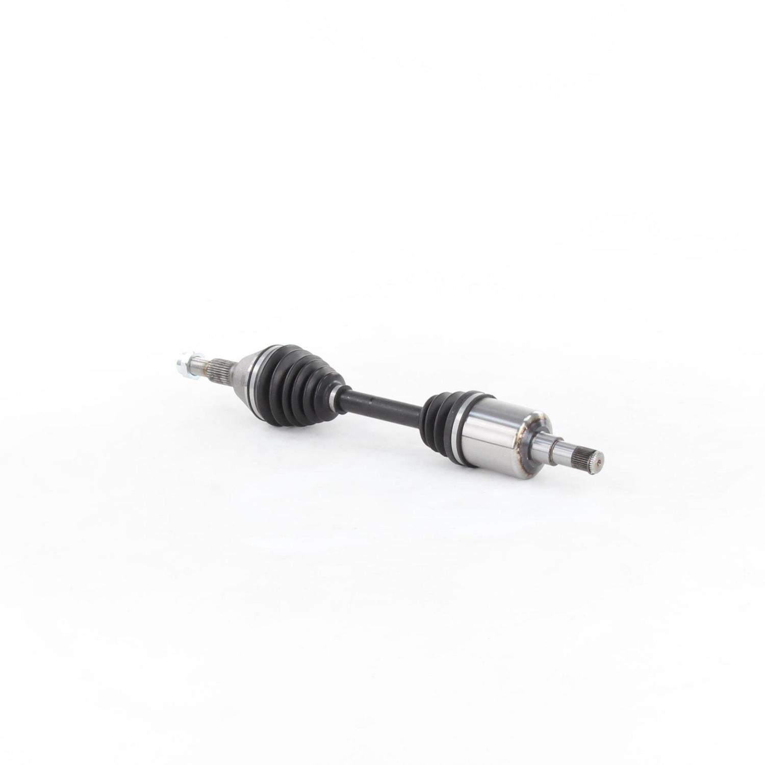 TrakMotive GM8142 - CV Axle Shaft TrakMotive GM8142 CV Axle Shaft product image 3 of 3