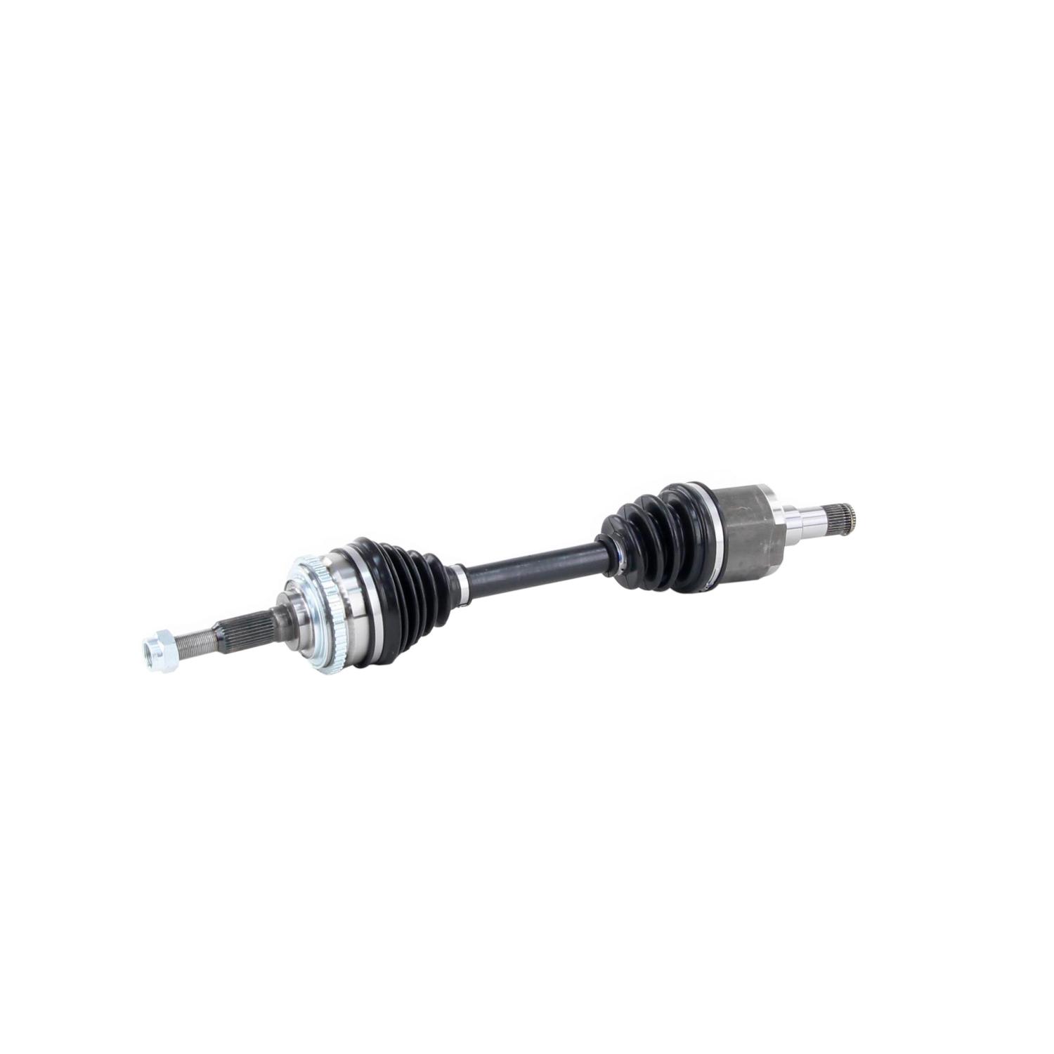 TrakMotive GM8150 - CV Axle Shaft TrakMotive GM8150 CV Axle Shaft product image 2 of 3