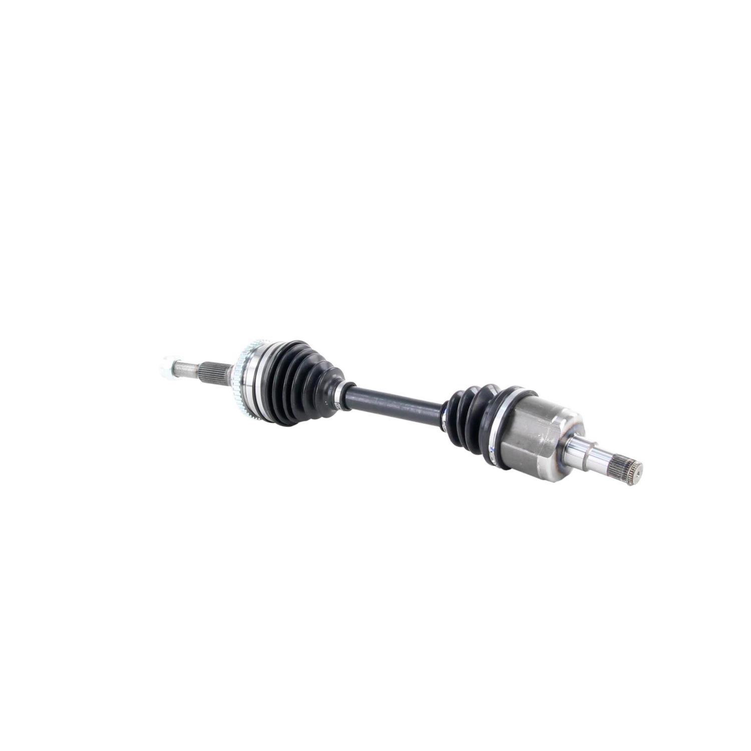 TrakMotive GM8150 - CV Axle Shaft TrakMotive GM8150 CV Axle Shaft product image 3 of 3