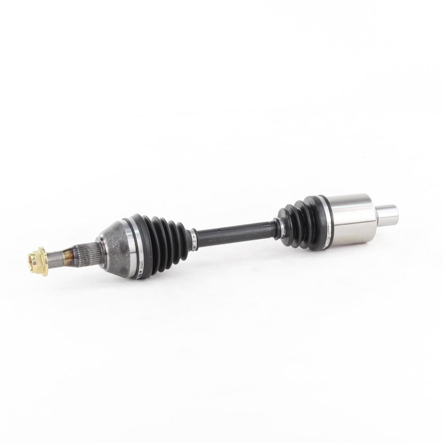 TrakMotive GM8153 - CV Axle Shaft TrakMotive GM8153 CV Axle Shaft product image 2 of 3