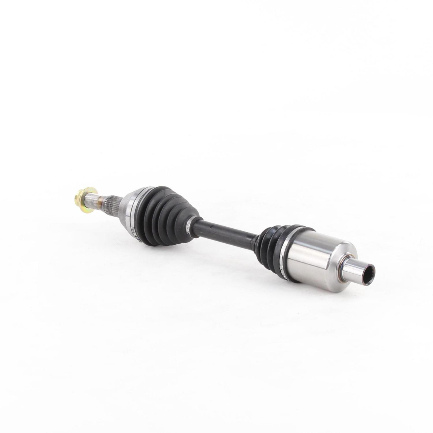 TrakMotive GM8153 - CV Axle Shaft TrakMotive GM8153 CV Axle Shaft product image 3 of 3