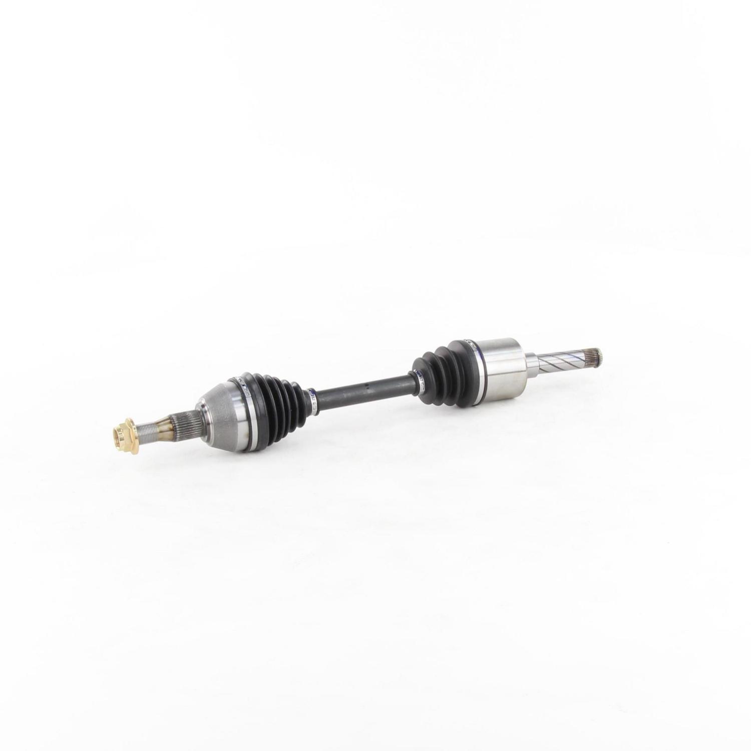TrakMotive GM8158 - CV Axle Shaft TrakMotive GM8158 CV Axle Shaft product image 2 of 3