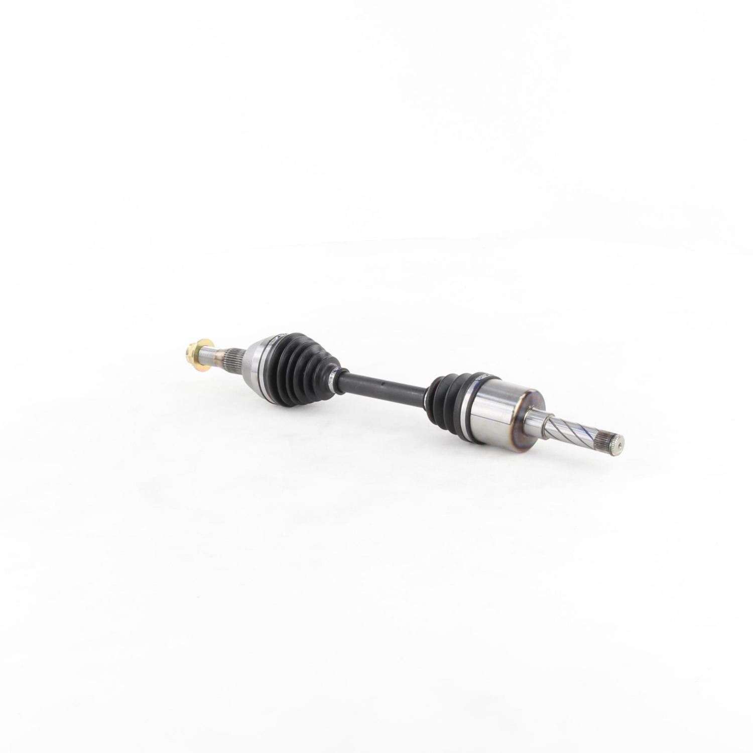 TrakMotive GM8158 - CV Axle Shaft TrakMotive GM8158 CV Axle Shaft product image 3 of 3